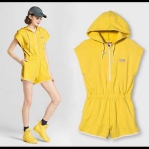 Hunter jumpsuit /Romper